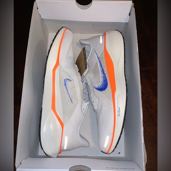Nike Pegasus 41 “Blueprint” size13 - Picture 5 of 5